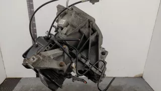 3M5R7002NE,1479785 КПП механическая (МКПП) 5-ступенчатая Ford C-max 1 Арт 20441426, вид 3