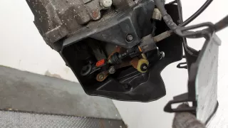 3M5R7002NE,1479785 КПП механическая (МКПП) 5-ступенчатая Ford C-max 1 Арт 20441426, вид 5