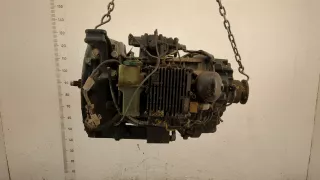 6AS800T0,1346061016,81320046195 Коробка передач автоматическая (АКПП) MAN TGL 4.6л Турбо Арт 20443685, вид 2