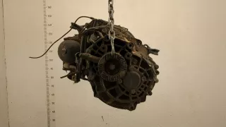 6AS800T0,1346061016,81320046195 Коробка передач автоматическая (АКПП) MAN TGL 4.6л Турбо Арт 20443685, вид 4