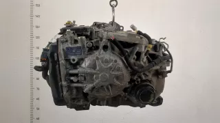  Коробка передач автоматическая (АКПП) Citroen C3 Aircross  Арт 20441354, вид 4