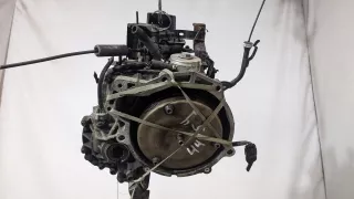 4500002820 Коробка передач автоматическая (АКПП) Kia Picanto 1 Арт 9338766, вид 1