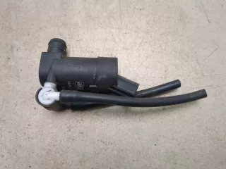1S7117K624FE Насос (моторчик) омывателя стекла Ford Kuga 1 Арт 6940205, вид 3