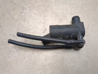 1S7117K624FE Насос (моторчик) омывателя стекла Ford Kuga 1 Арт 6940205, вид 4