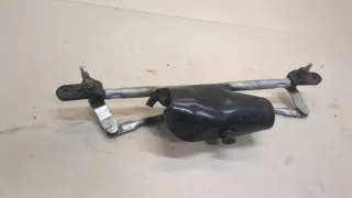  Механизм стеклоочистителя (трапеция дворников) Fiat Panda 2 Арт 20446774, вид 3
