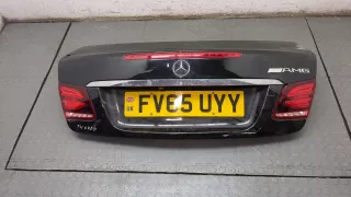 A0999067000 Подсветка номера Mercedes E C207 Арт 11187670, вид 1