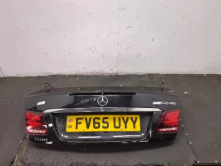 A0999067000 Подсветка номера Mercedes E C207 Арт 11187670, вид 2