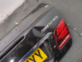 A0999067000 Подсветка номера Mercedes E C207 Арт 11187670, вид 3