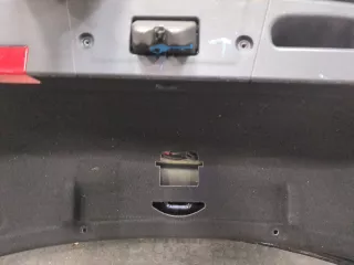 A0999067000 Подсветка номера Mercedes E C207 Арт 11187670, вид 4