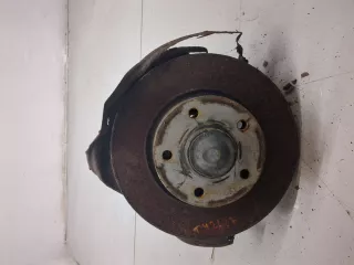 4419720,93850449,4422288,95516956 Ступица задняя правая Opel Vivaro B Арт 20424720, вид 1
