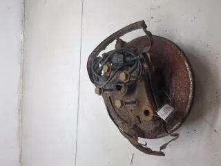4419720,93850449,4422288,95516956 Ступица задняя правая Opel Vivaro B Арт 20424720, вид 2