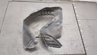 9810967980,9813221880 Защита арок задняя левая (подкрылок) Peugeot Expert 3 Арт 20303253, вид 1