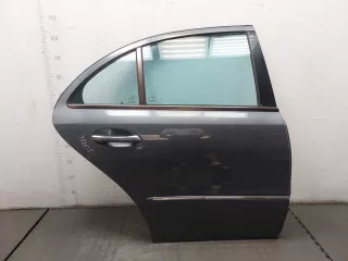 A2117300205 Дверь задняя правая серая Mercedes E W211 Арт 20411421, вид 1