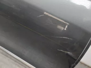A2117300205 Дверь задняя правая серая Mercedes E W211 Арт 20411421, вид 4