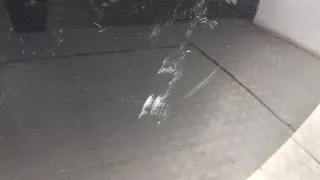 1879656,AM51U22800AE Петля двери передней правой черная Ford Focus 3 restailing Арт 11400934, вид 3