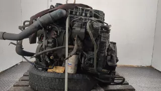  Маховик DAF LF Арт 11417342, вид 1