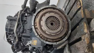  Маховик DAF LF Арт 11417342, вид 2