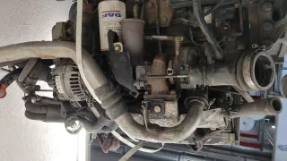  Маховик DAF LF Арт 11417342, вид 3