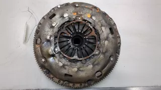 03G105266BN,03L105266BM Маховик Volkswagen Passat B6 2.0л TDI Арт 20444636, вид 1