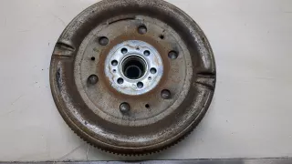 03G105266BN,03L105266BM Маховик Volkswagen Passat B6 2.0л TDI Арт 20444636, вид 3