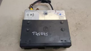  Тахограф MAN TGL Арт 20445862, вид 1