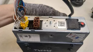  Тахограф MAN TGL Арт 20445862, вид 4