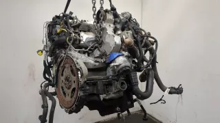 T2H8770,HX736A003GC Подушка двигателя Jaguar XE 1 Арт 11274223, вид 1