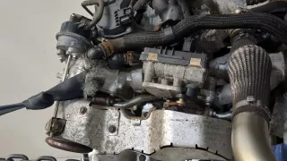 T2H8770,HX736A003GC Подушка двигателя Jaguar XE 1 Арт 11274223, вид 2