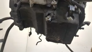 T2H8770,HX736A003GC Подушка двигателя Jaguar XE 1 Арт 11274223, вид 3