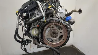 T2H8770,HX736A003GC Подушка двигателя Jaguar XE 1 Арт 11274223, вид 4