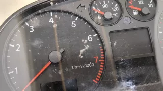 8L0920900F Щиток приборов (приборная панель) Audi A3 8L Арт 20446206, вид 2