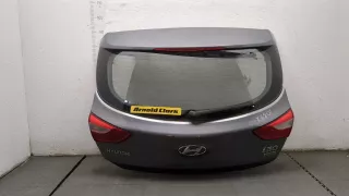  Фонарь крышки багажника правый Hyundai i30 GD Арт 11418172, вид 1