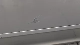  Стекло двери передней правой Skoda Octavia A5 restailing Арт 11417583, вид 2