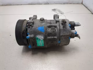 1J0820803L Компрессор кондиционера Skoda Octavia A4 Арт 20440684, вид 1