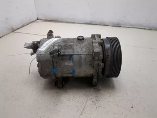 1J0820803L Компрессор кондиционера Skoda Octavia A4 Арт 20440684, вид 4