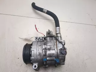 A0012308111 Компрессор кондиционера Mercedes E W211 Арт 20443665, вид 1