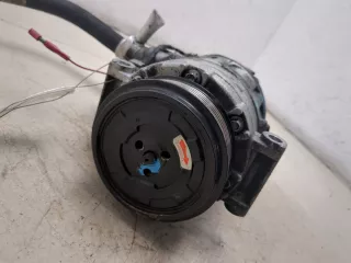 A0012308111 Компрессор кондиционера Mercedes E W211 Арт 20443665, вид 2