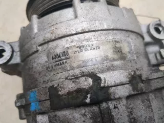 A0012308111 Компрессор кондиционера Mercedes E W211 Арт 20443665, вид 3