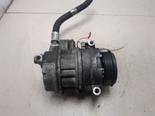 A0012308111 Компрессор кондиционера Mercedes E W211 Арт 20443665, вид 4