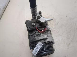 A0012308111 Компрессор кондиционера Mercedes E W211 Арт 20443665, вид 5