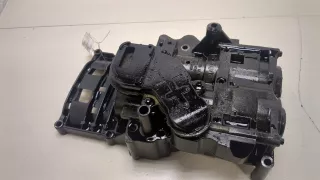 233002F000 Насос масляный Hyundai Santa FE 2 (CM) 2.2л CRDi Арт 20208862, вид 1