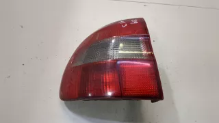  Фонарь задний левый Volvo V40 1 Арт 20446603, вид 1