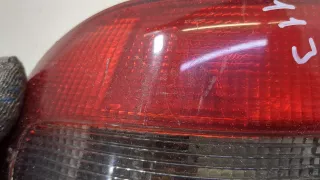  Фонарь задний левый Volvo V40 1 Арт 20446603, вид 2