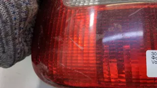  Фонарь задний левый Volvo V40 1 Арт 20446603, вид 3