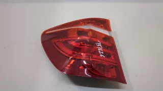 63217217305,7217305 Фонарь задний левый BMW X3 F25 Арт 20342579, вид 1