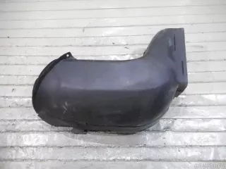 5010227261 Воздухозаборник (внутри) Renault Magnum Арт E8233540