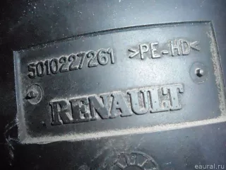Воздухозаборник (внутри) Renault Magnum 1994г. 5010227261 - Фото 5