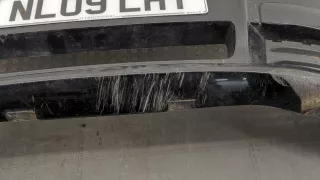 31213175 Фара противотуманная левая передняя Volvo C30 Арт 11336925, вид 4