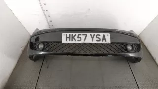  Фара противотуманная левая передняя Renault Laguna 3 Арт 11418967, вид 1
