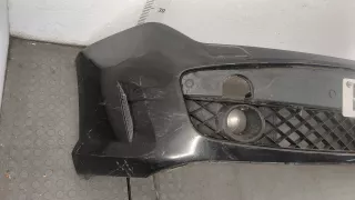  Фара противотуманная левая передняя Renault Laguna 3 Арт 11418967, вид 2